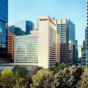 The Westin Hotel YYC