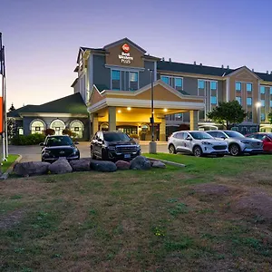 Western Executive 3*, Toronto Kanada