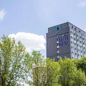 Campus Tower 3*, Edmonton Kanada