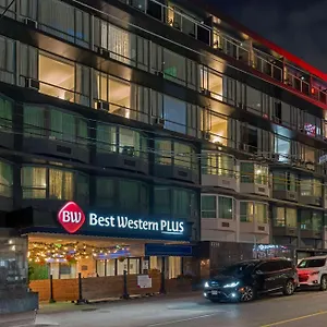 Western Sands Hotel Vancouver