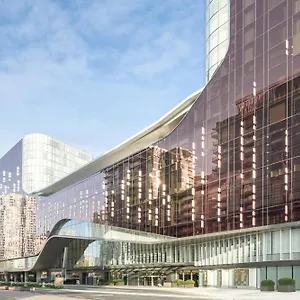 Jw Marriott Parq 5*, Vancouver Kanada