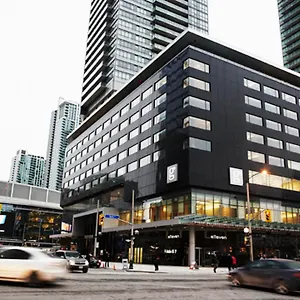 Le Germain Maple Leaf Square 4*, Toronto Kanada
